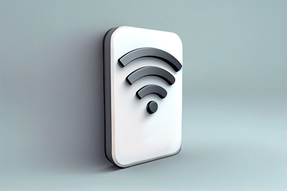 Thiết Bị Phát Wifi Hàn Quốc Là Gì?