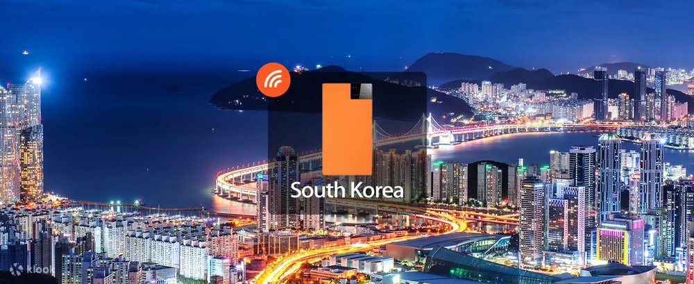 Tìm Kiếm Nhà Cung Cấp Wifi Hàn Quốc Uy Tín