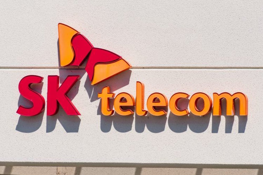 SK Telecom - Bộ Phát Wifi Ổn Định Với Chi Phí Tiết Kiệm