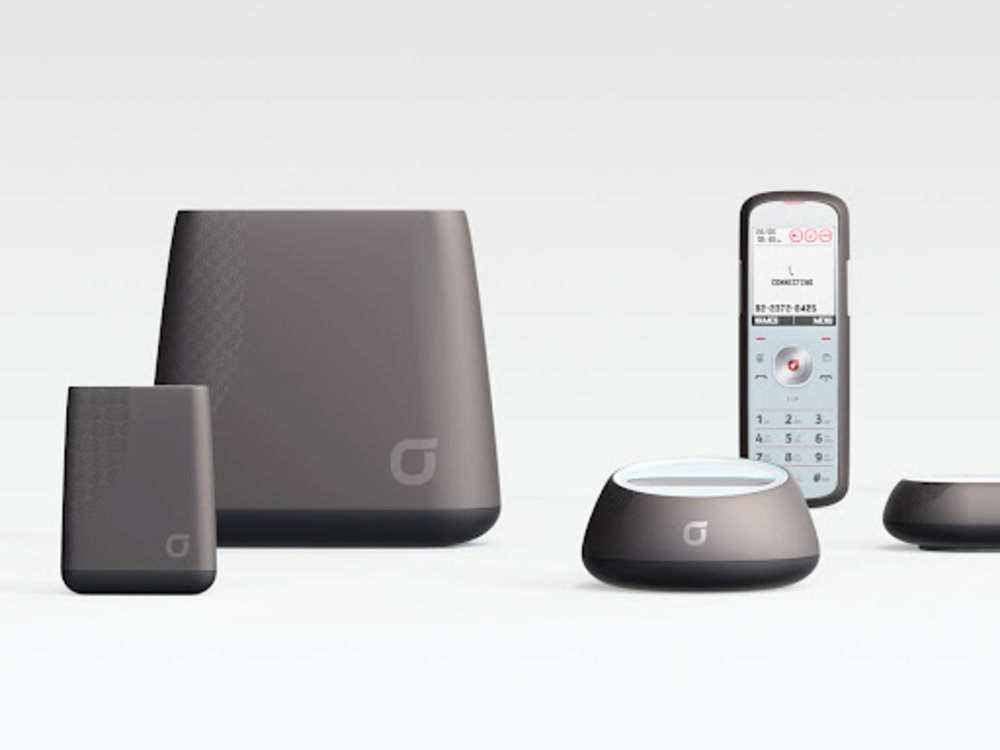 Thuê WiFi 4G Ở Hàn Quốc (Nhận Tại Sân Bay Hàn Quốc) Của KT Olleh