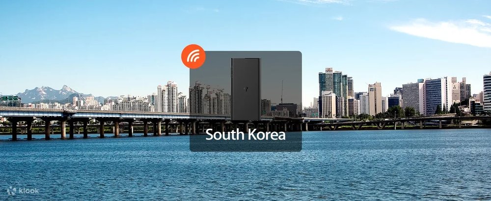 Bộ Phát WiFi 4G Hàn Quốc Data Không Giới Hạn Của SKTelecom (Tặng Thẻ T-Money)