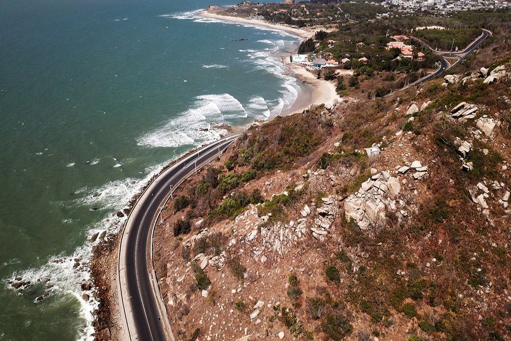 Đèo Nước Ngọt Ở Đâu?