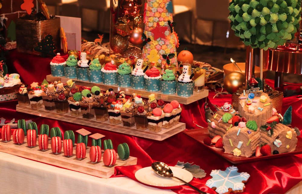 MY Le Meridien Petaling Jaya