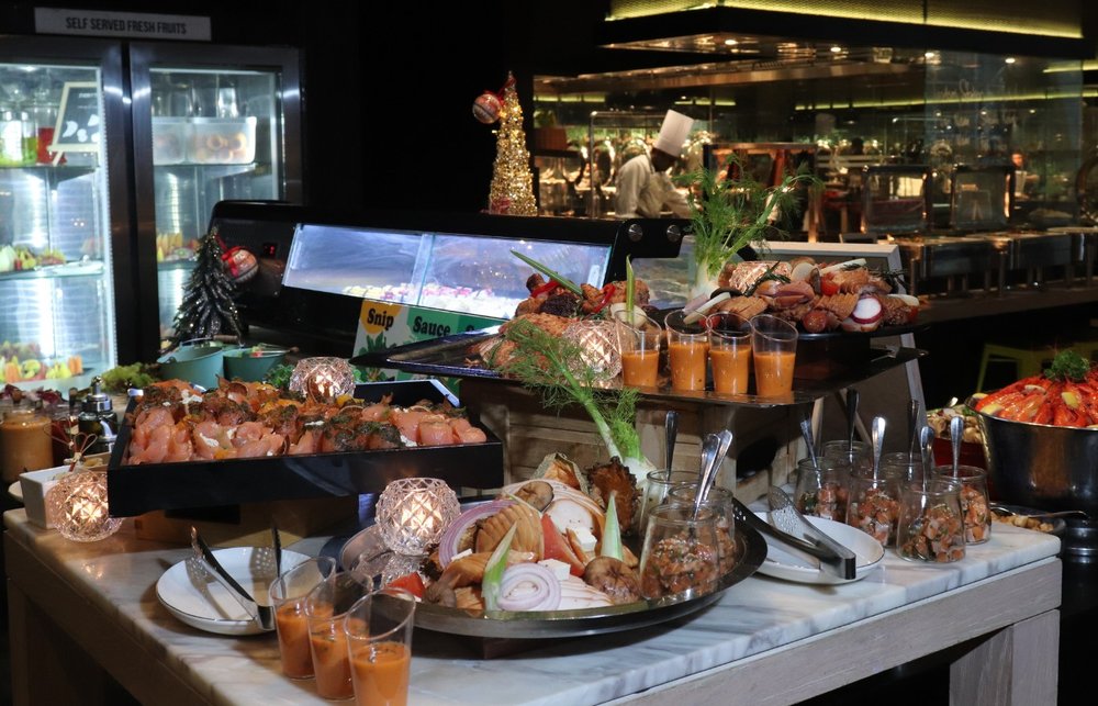 MY Le Meridien Petaling Jaya