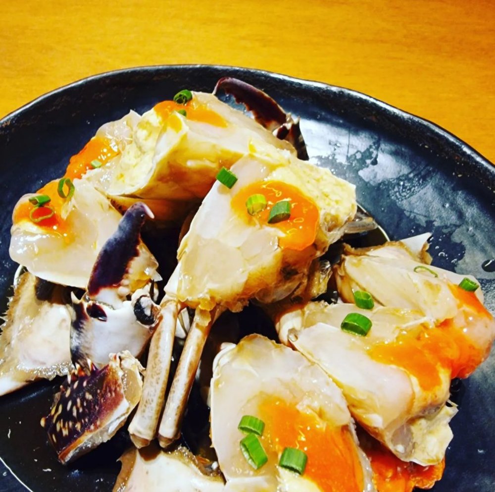 漢江公園美食推薦