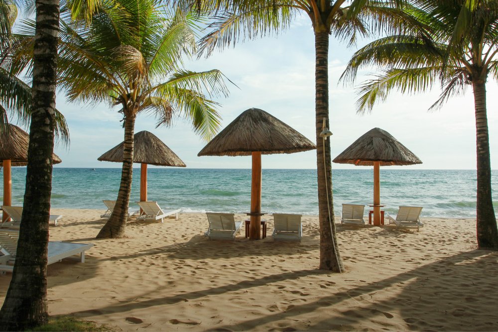 Thông Tin Các Bến Tàu Phú Quốc