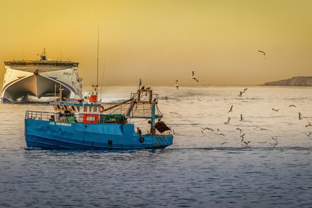 Tuyến Hà Tiên - Phú Quốc