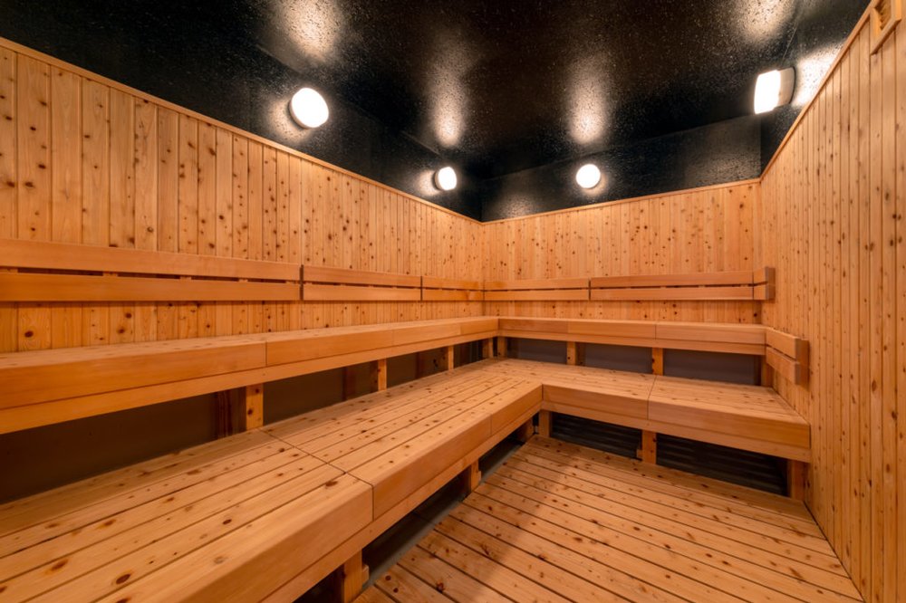 日本環球影城 利蓓薾酒店|飯店設施