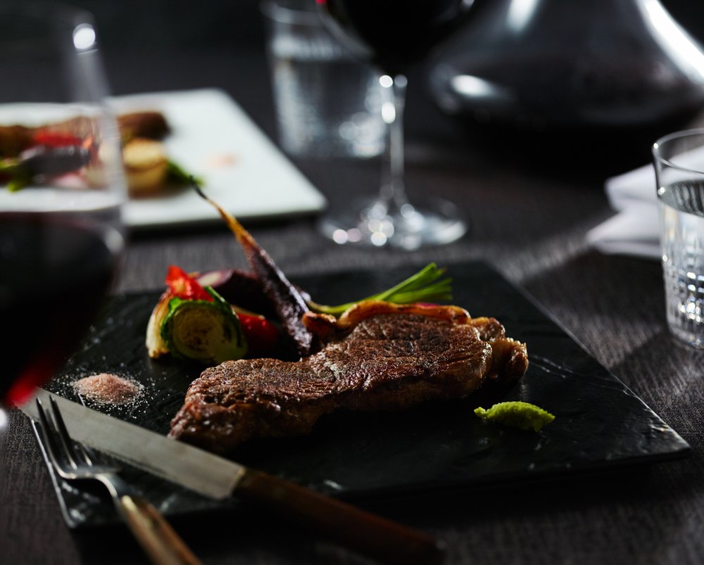 日本環球影城 利蓓薾酒店 餐廳