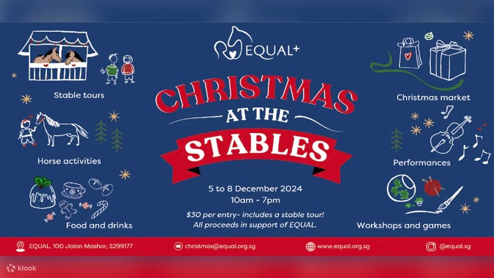 christmas events 2024