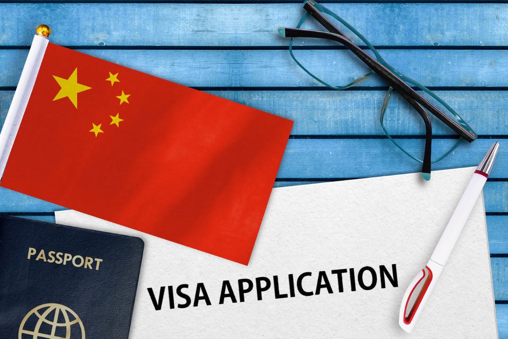 Chi Phí Xin Visa Du Lịch Thượng Hải Trung Quốc Bao Nhiêu?