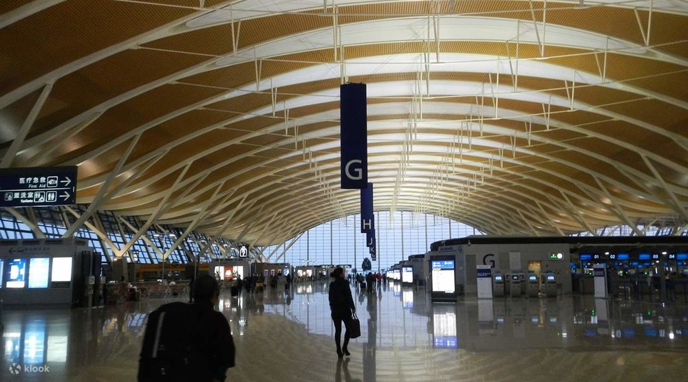 Chi Phí Vé Máy Bay Đi Thượng Hải Từ Việt Nam Bao Nhiêu?