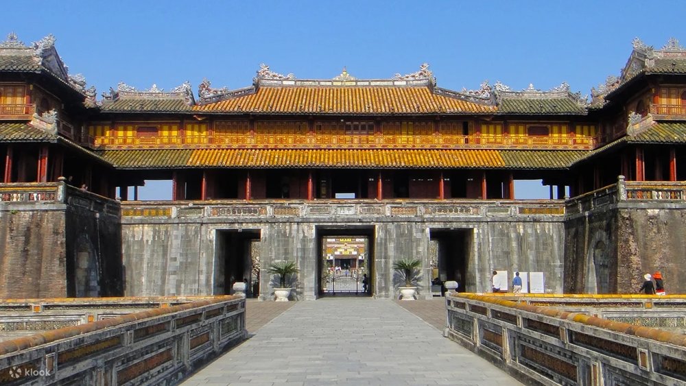 Du Lịch Tháng 2 Tại Huế - Tại Sao Không?