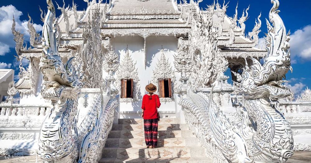 Du Lịch Thái Lan Tháng 2