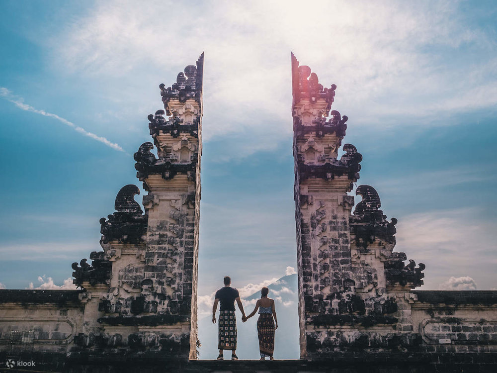 Du Lịch Bali Tháng 2