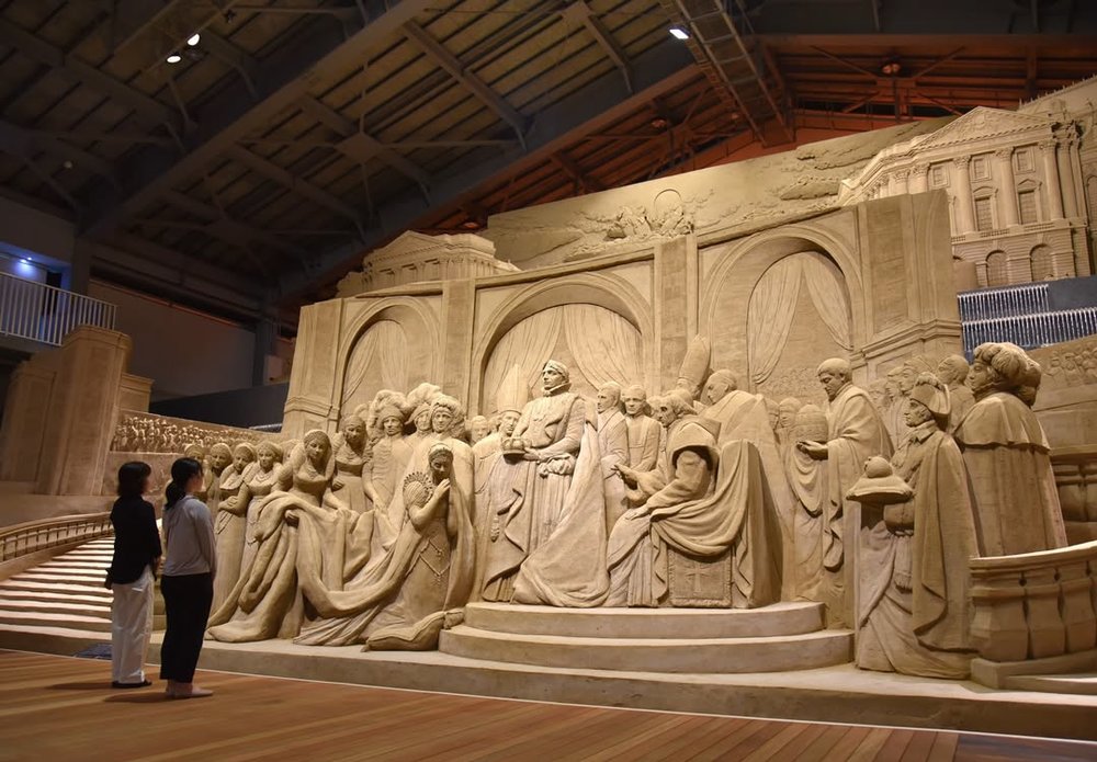 鳥取景點 鳥取自由行