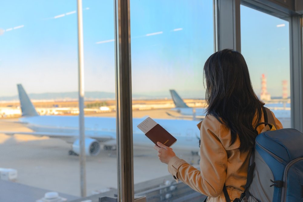 Di Chuyển Từ Việt Nam Đến Nagoya