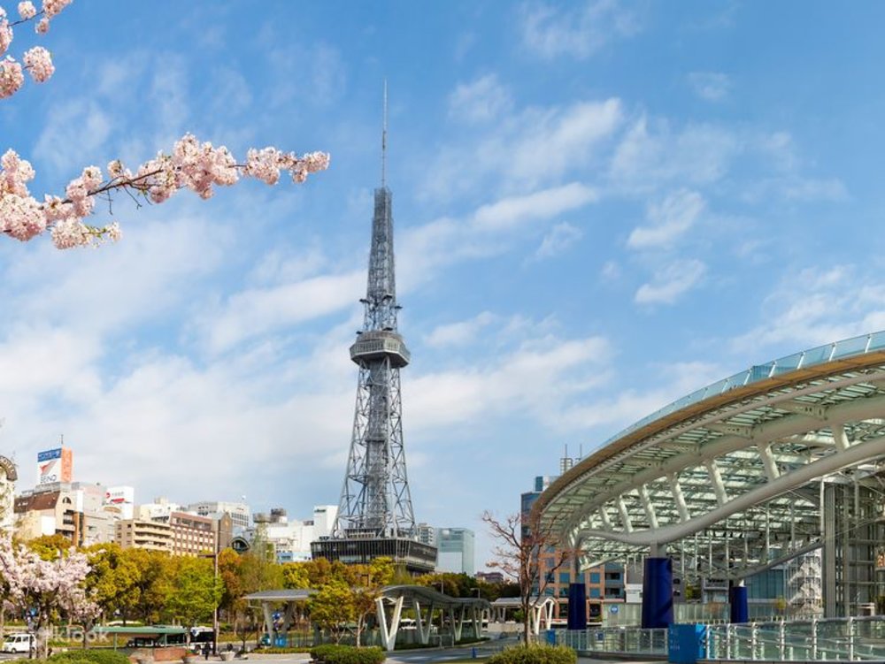 Du Lịch Nagoya Mùa Nào Đẹp Nhất?