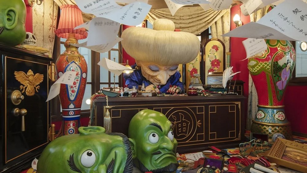  Thủy Cung Công Cộng Cảng Nagoya