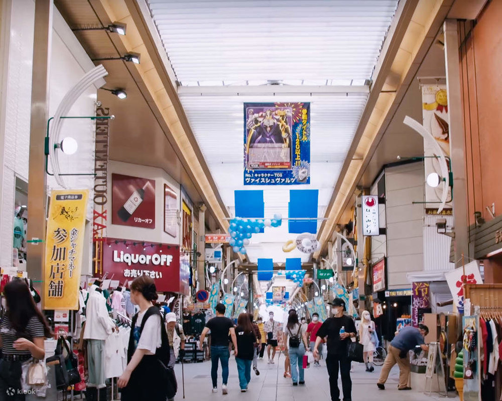 Chi Phí Du Lịch Nagoya Bao Nhiêu?