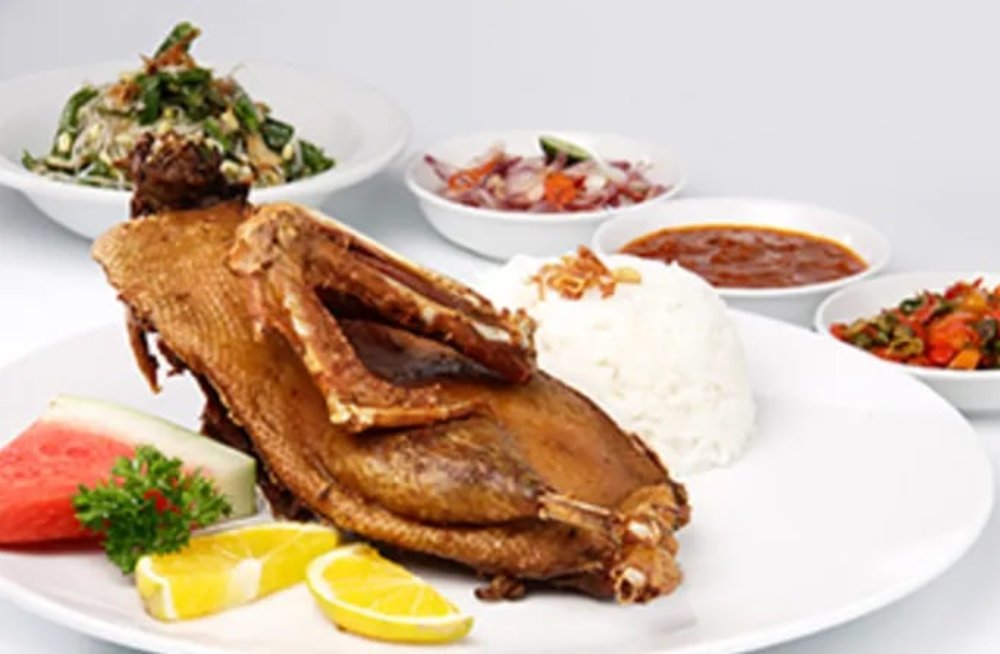 烤豬飯/photo by Artshen