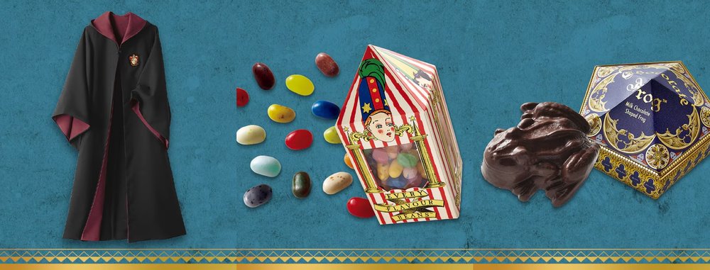 日本環球影城必買