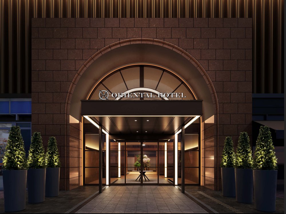 Merchant Stories - Namba Oriental 2