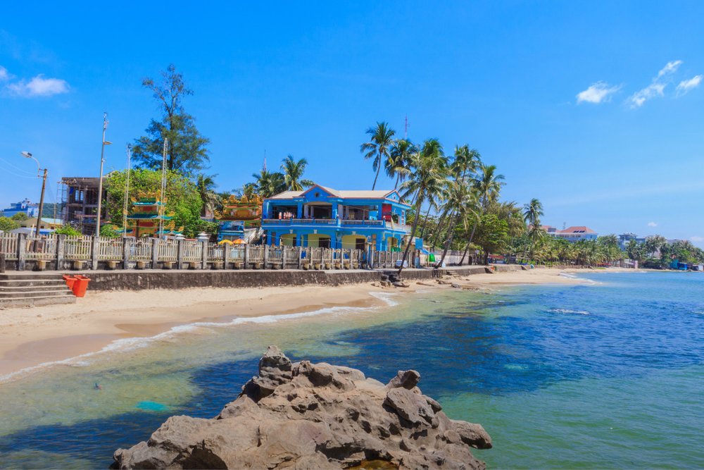 Dinh Cậu Phú Quốc Ở Đâu? 