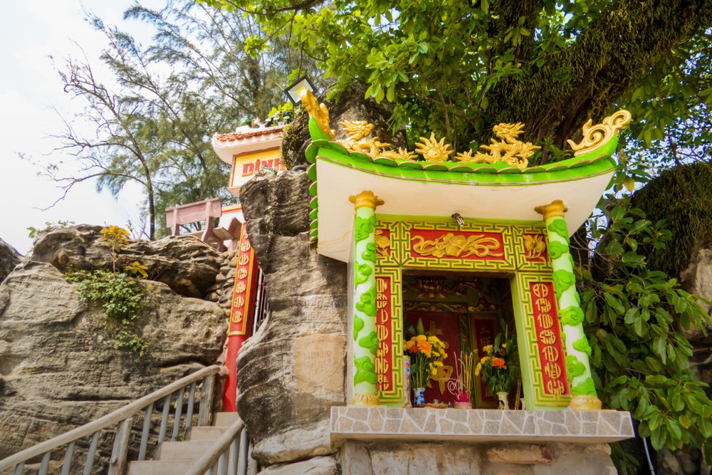 Dinh Cậu Phú Quốc Thờ Ai?