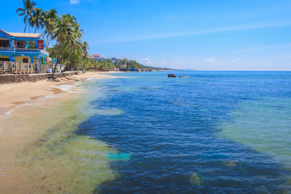 Lịch Sử Dinh Cậu Phú Quốc