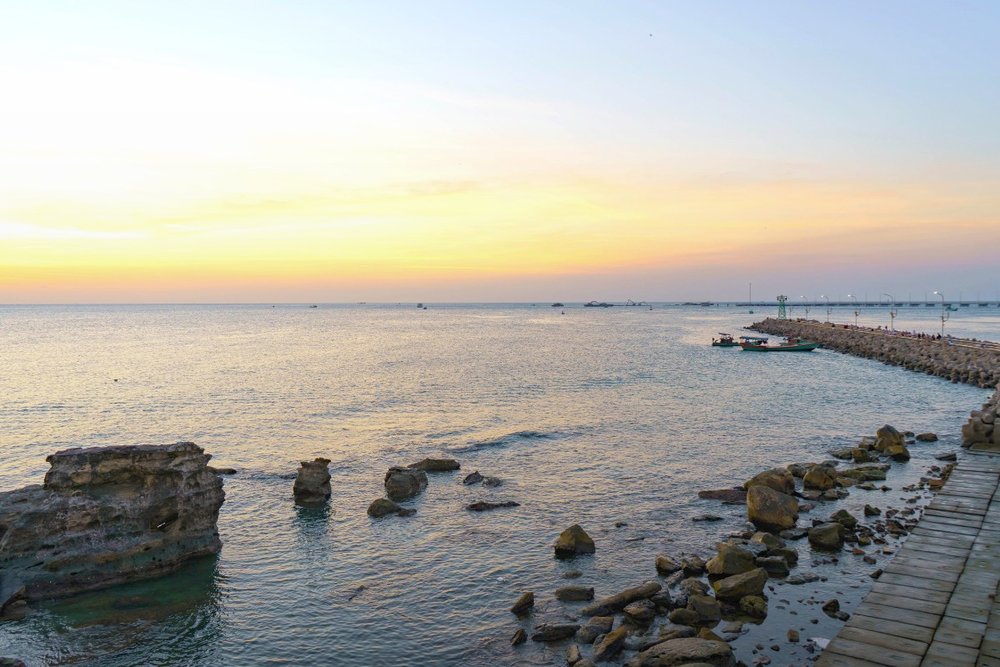 Các Địa Điểm Du Lịch Gần Dinh Cậu Phú Quốc