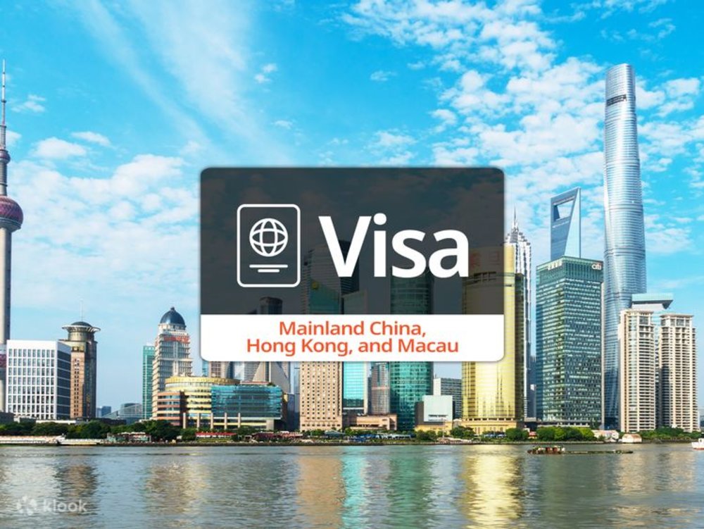 Chi Phí Xin Visa Du Lịch Trung Quốc Bao Nhiêu?
