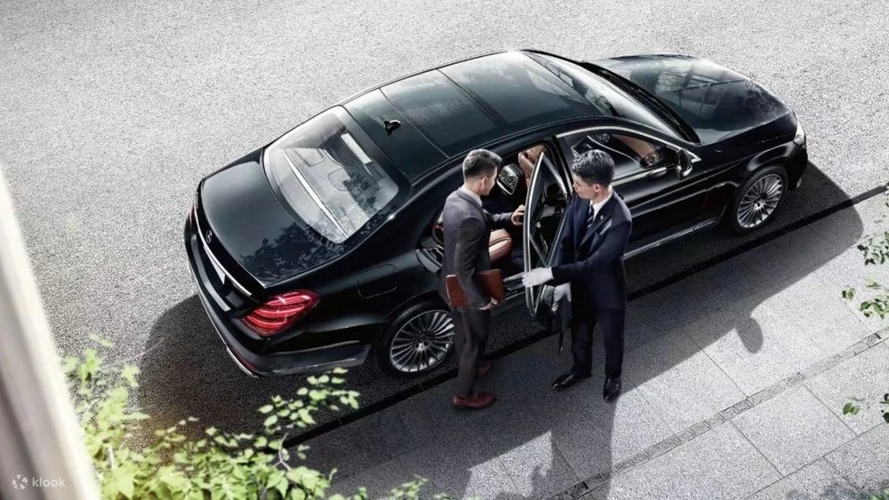 Taxi Và Didi Trung Quốc