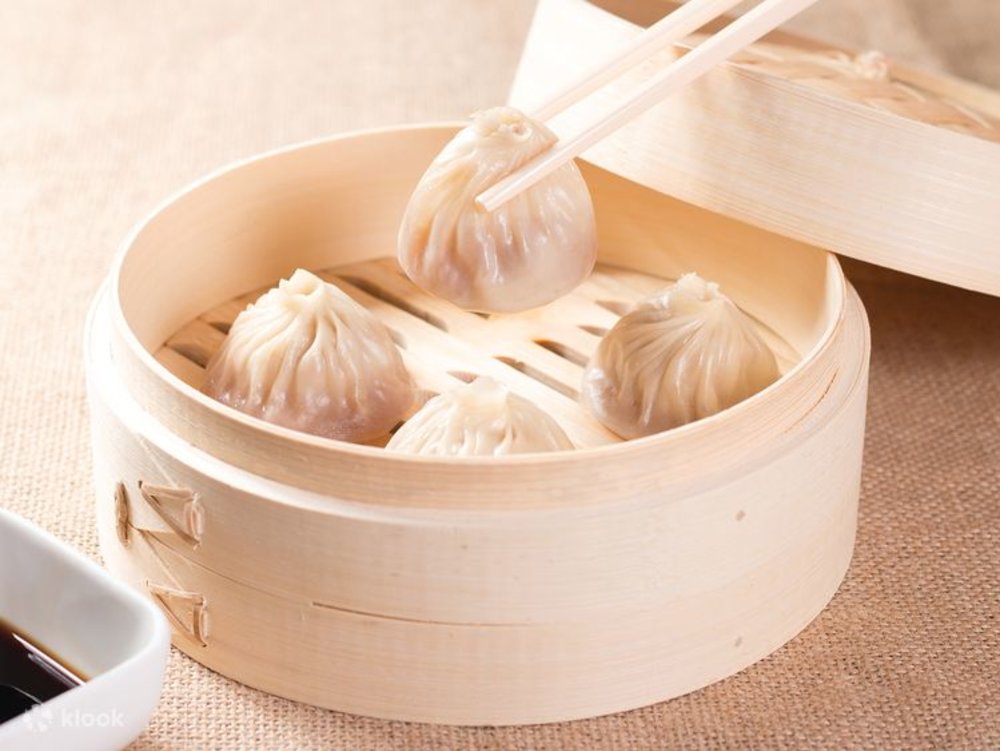  Món Ăn Vặt Và Ăn Sáng Trung Quốc