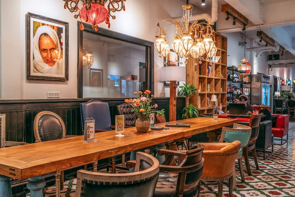 Chi Phí Hostel Trung Quốc