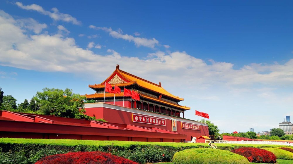 Tổng Chi Phí Du Lịch Trung Quốc Tự Túc Bao Nhiêu