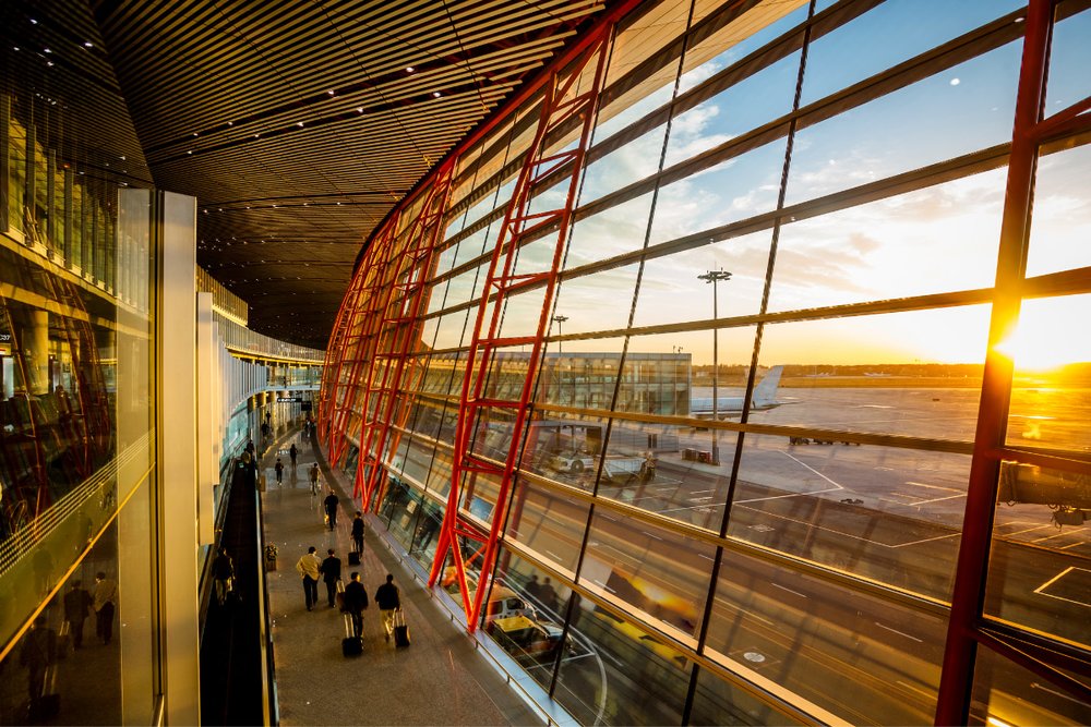 Chi Phí Vé Máy Bay Đi Bắc Kinh Từ Việt Nam Bao Nhiêu?