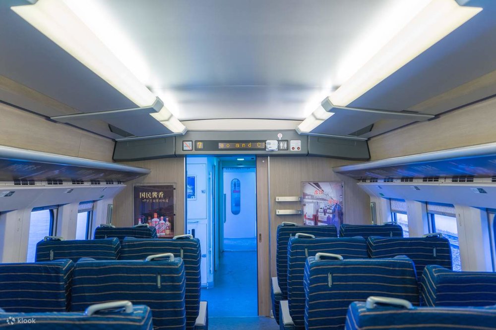 Chi Phí Đi Lại Ở Bắc Kinh Bao Nhiêu?