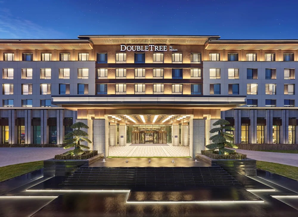 Chi Phí Khách Sạn Ở Bắc Kinh