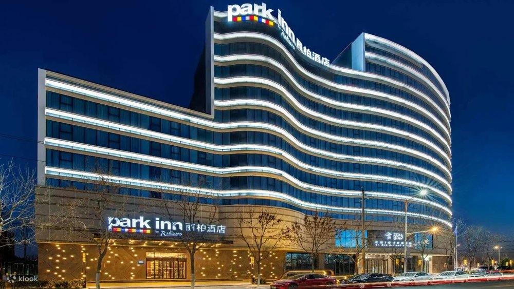 Chi Phí Resort Ở Bắc Kinh