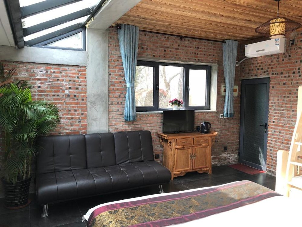 Chi Phí Homestay Ở Bắc Kinh