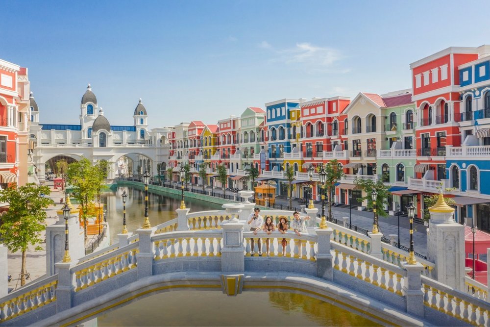 Phú Quốc United Center