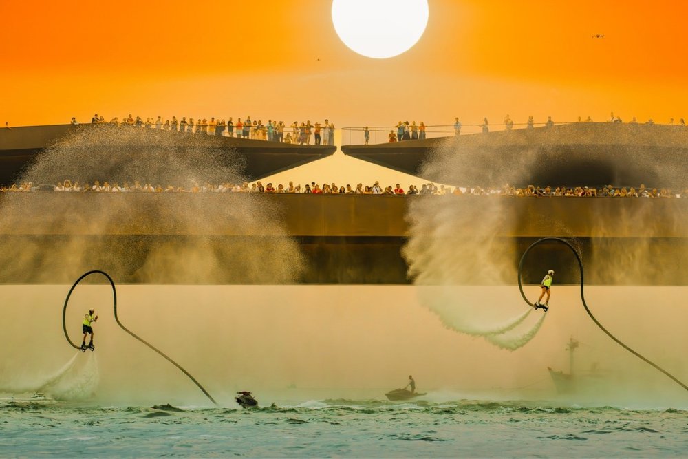 Sun World Hòn Thơm Nature Park