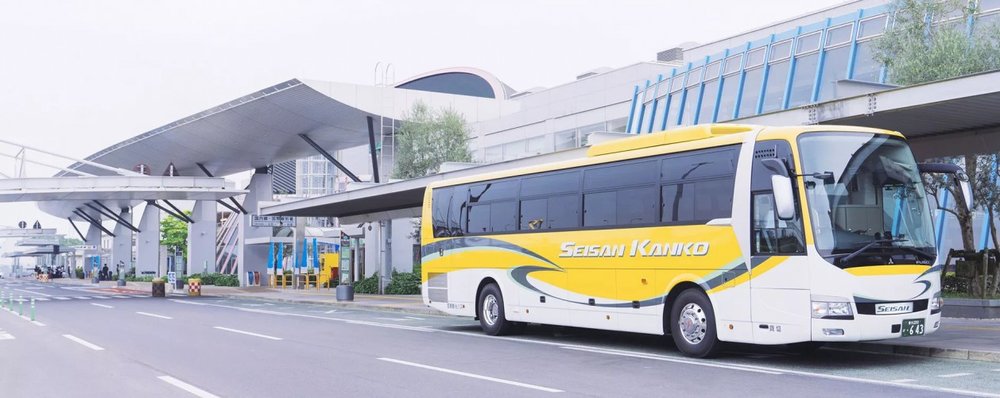 高松 高松自由行 高松機場 高松交通 高松景點