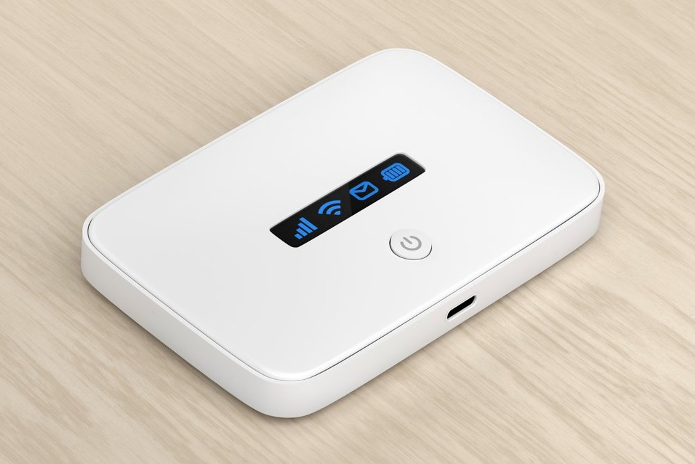 Lưu Ý Cần Biết Khi Sử Dụng Wifi Du Lịch Nhật Bản