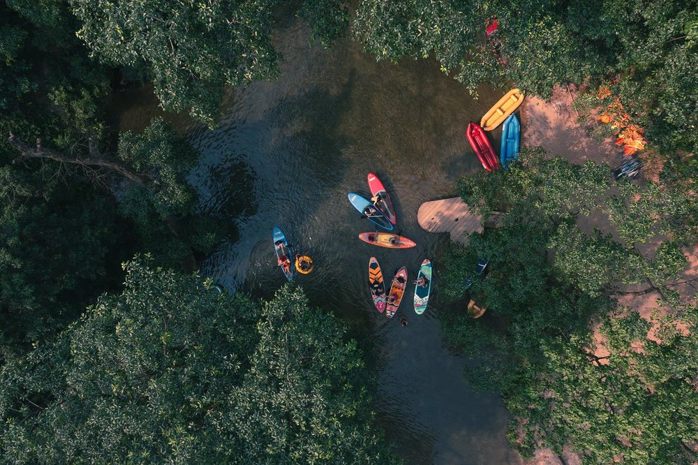 OZO Park Quảng Bình