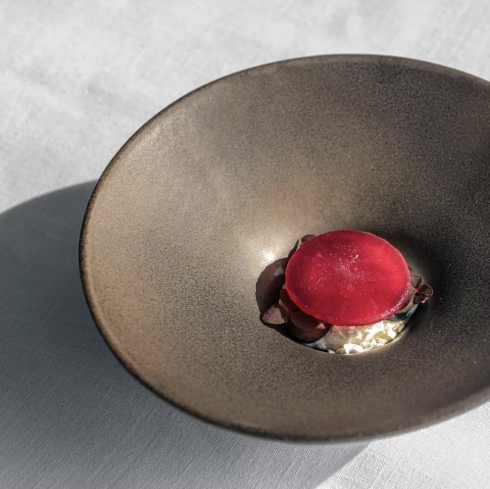 Côte by Mauro Colagreco