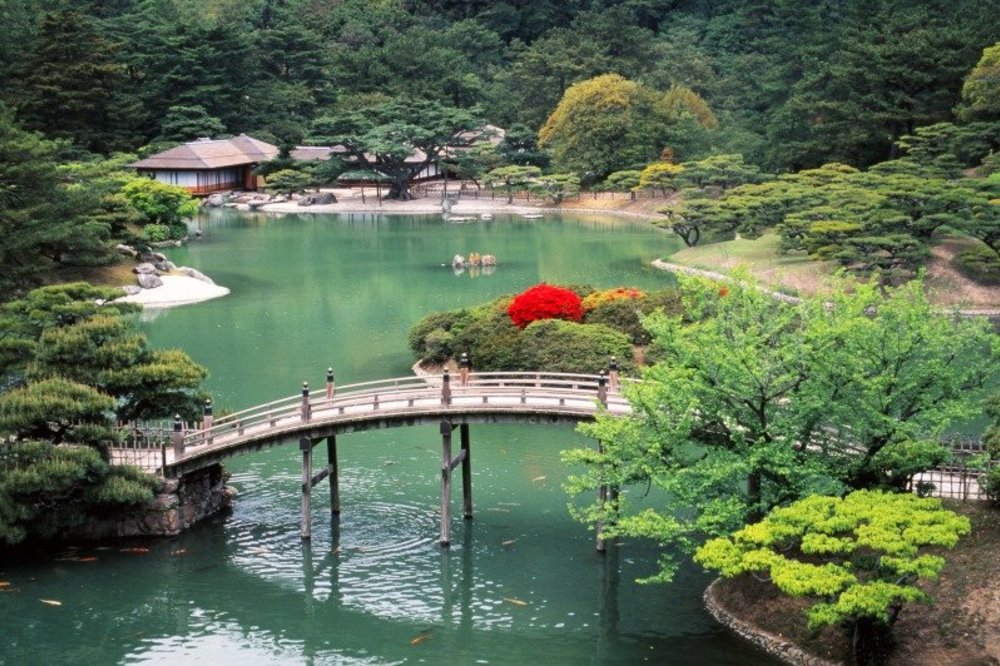 高松 高松自由行 高松機場 高松交通 高松景點
