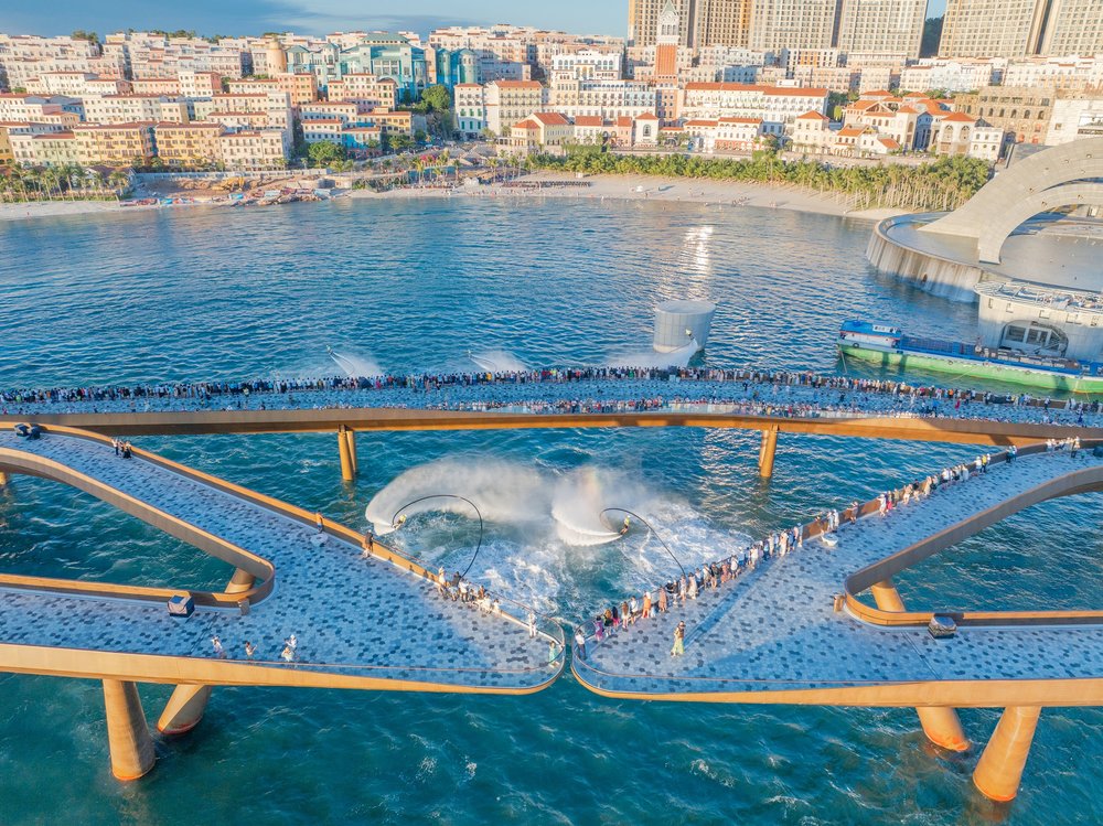 Sun World Hòn Thơm