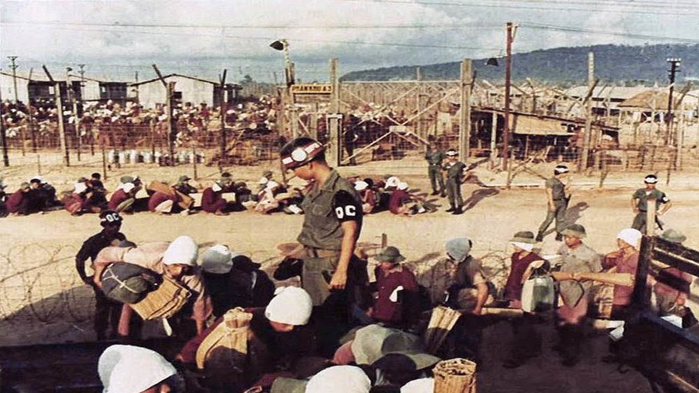 Nhà Tù Phú Quốc Trong Thời Kỳ Pháp Thuộc 